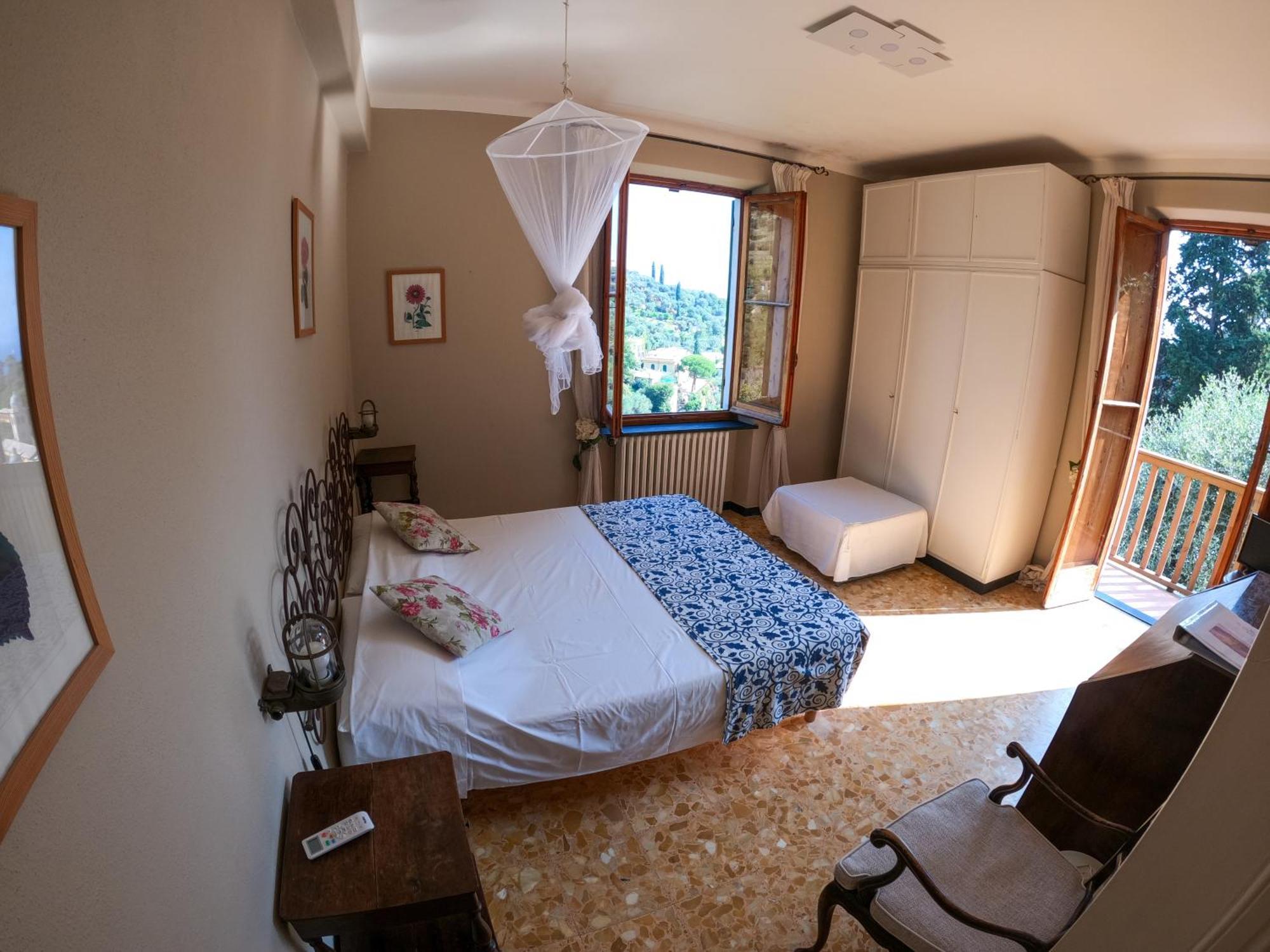 B&B Portofino Exterior foto